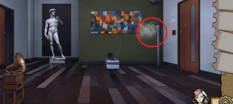 密室逃脱绝境系列11游乐园九游版留声机密码怎么破3