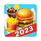 小镇大厨修改版无限金币版