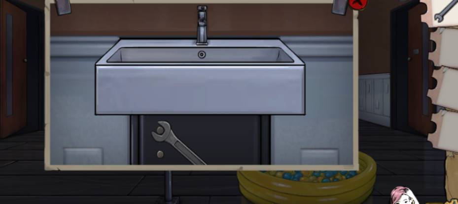 密室逃脱绝境系列11游乐园九游版留声机密码怎么破4