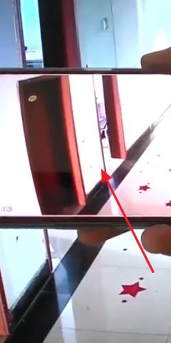 掌上看家监控端