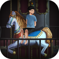 密室逃脱绝境系列11游乐园无限提示版