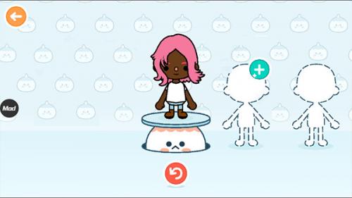 托卡世界最新版