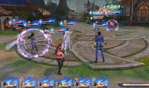 斗罗大陆魂师对决国际服