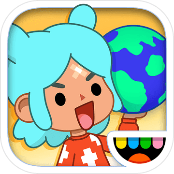 托卡世界最新版游戏2023