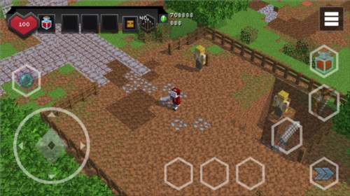 我的世界地下城2中文版图片11