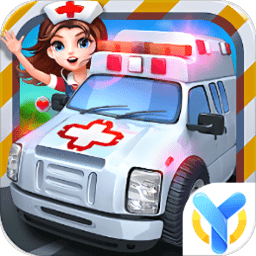 樱花小镇超级医生