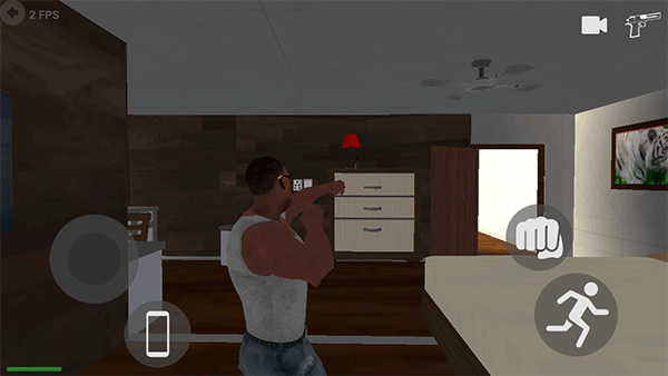 印度摩托车驾驶3D游戏攻略