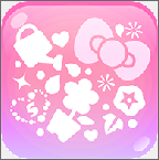 三丽鸥明星的微笑小镇(SweetDays)