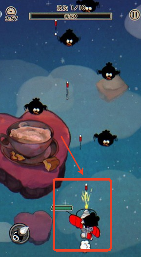 发条总动员手游