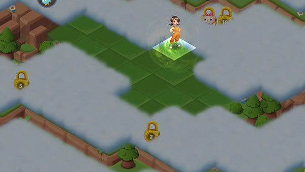 开心合成游戏截图3