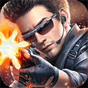 全民枪神边境王者无限点券版免费