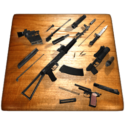 武器拆解最新版2025