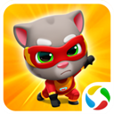 汤姆猫英雄跑酷官方版最新版 3.8.0.482
