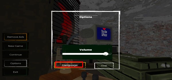 边境检察官正版