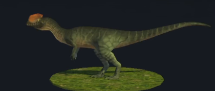 盘古大陆原始时代汉化版