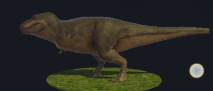 盘古大陆原始时代汉化版