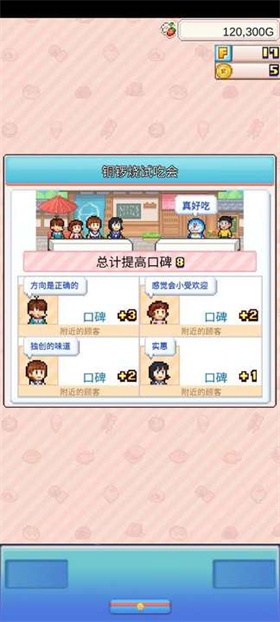 开罗哆啦A梦的铜锣烧店物语