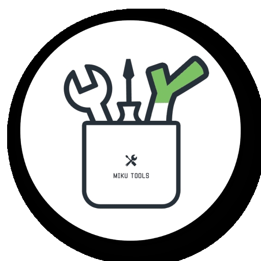mikutools原神语音合成下载 1.0