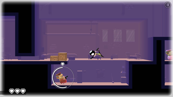 我的朋友佩德罗手机版下载安装版游戏攻略5