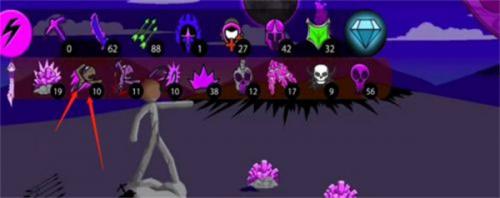 火柴人战争遗产999999钻石