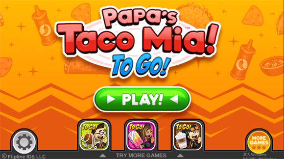 老爹卷饼店官方版