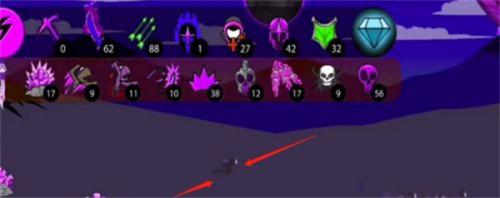 火柴人战争遗产999999钻石