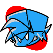 周五夜放克黑暗碰撞