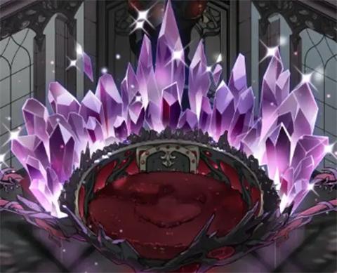 犹格索托斯的庭院