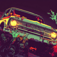 僵尸公路之旅(Zombie Road Trip)