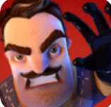 你好邻居日记手游