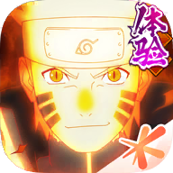 火影忍者体验版下载安装v1.73.91.4 手机版