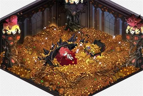 犹格索托斯的庭院