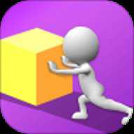 推箱子经典怀旧版