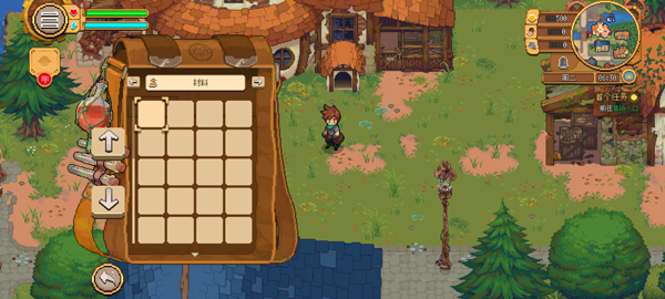 杏林物语新手攻略6