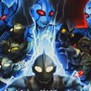 奥特曼格斗进化重生安卓版