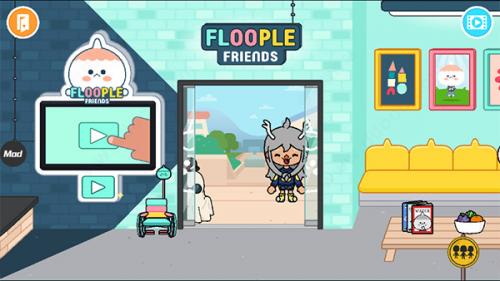 托卡小镇世界最新版