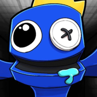 彩虹朋友正版游戏