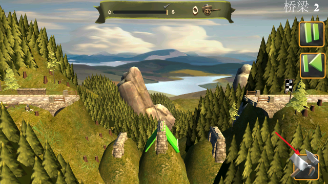 桥梁构造者中世纪