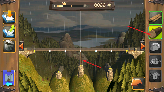 桥梁构造者中世纪