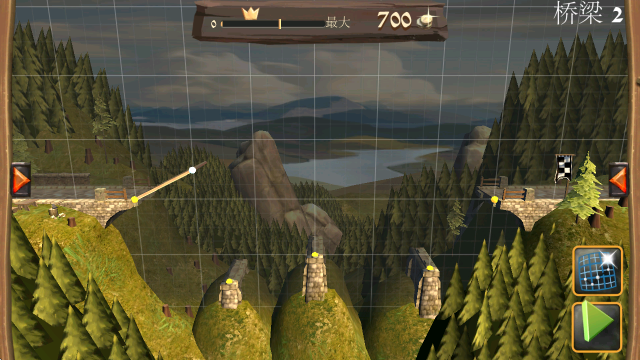 桥梁构造者中世纪