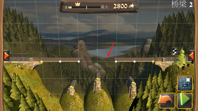 桥梁构造者中世纪