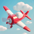 飞机模拟高手小游戏