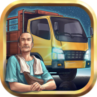 印尼卡车模拟器无限金币版