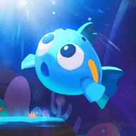 我是一只鱼手游