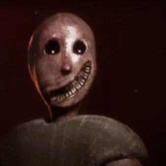 恐怖奶奶重制版国际服