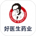 好医生药业app