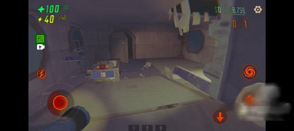 回收行动REPO中文版