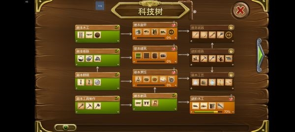 打造世界新手攻略图片3