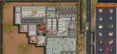 监狱建筑师完整版