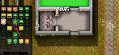 监狱建筑师完整版